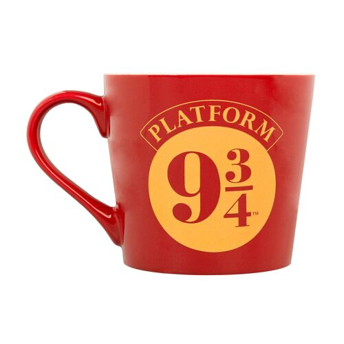 Taza premium Plataforma 9 3/4 Harry Potter