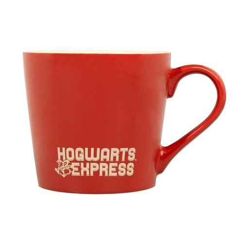 Taza premium Plataforma 9 3/4 Harry Potter