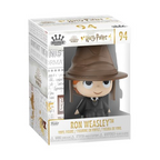 Figura Mini Vinyl Harry Potter Exclusive (Aprox. 8 cm)