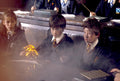 Evento Seamus Finnigan - La Cicatriz Mágica