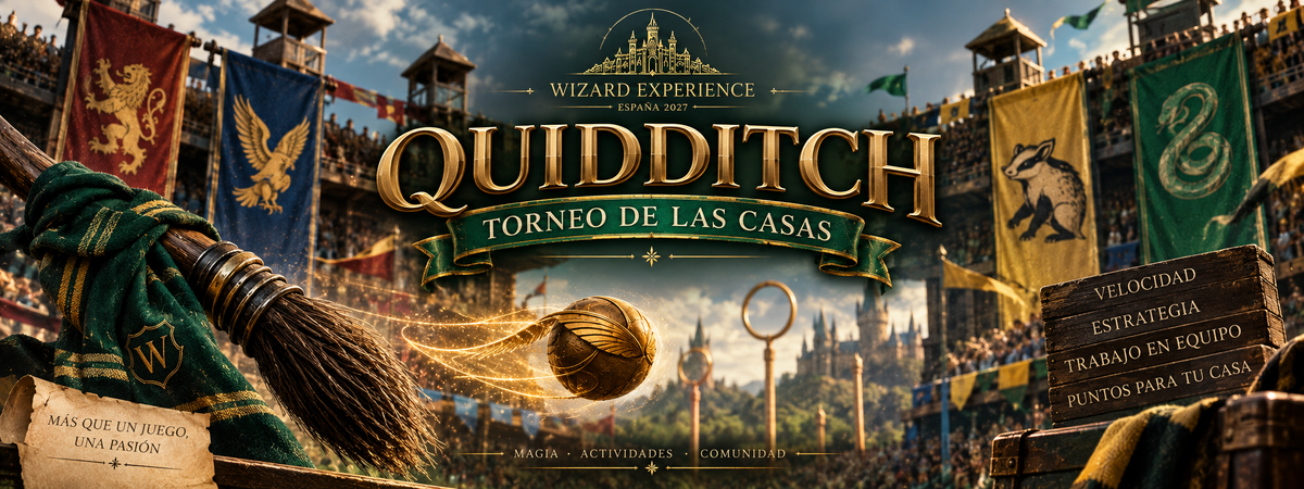 Quidditch