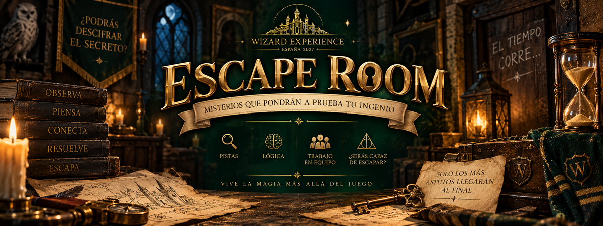 Escape room