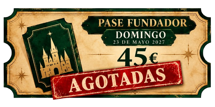Entrada prioritaria
