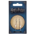 Pendientes Lightning Bolt Harry Potter
