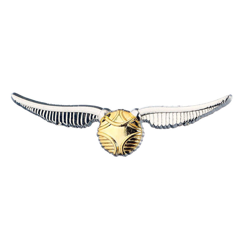 Pin Golden Snitch Harry Potter