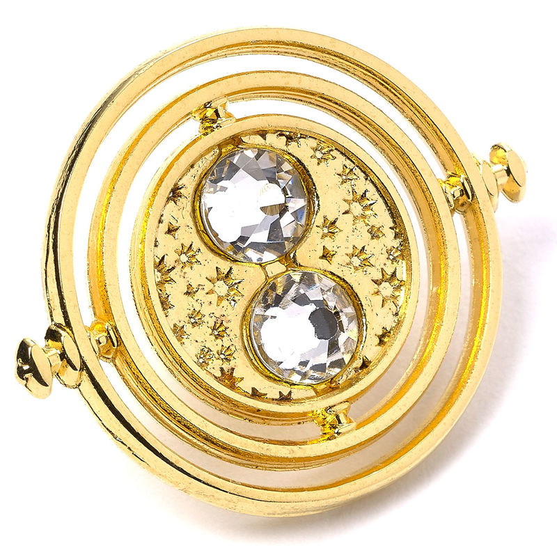 Pin Giratiempo Harry Potter