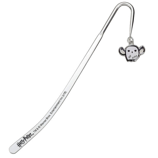 Marcapaginas Hedwig Harry Potter