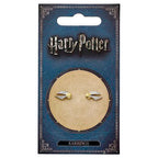Pendientes Golden Snitch Harry Potter