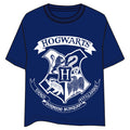 Camiseta Hogwarts Harry Potter adulto Talla L