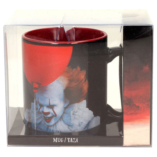 Taza Pennywise It 2017