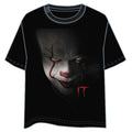 Camiseta It adulto Talla M