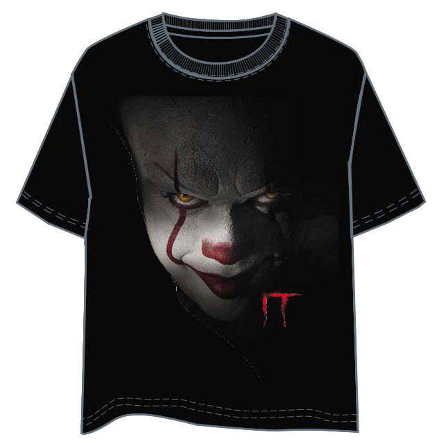 Camiseta It adulto Talla M