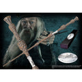 Varita Albus Dumbledore Harry Potter