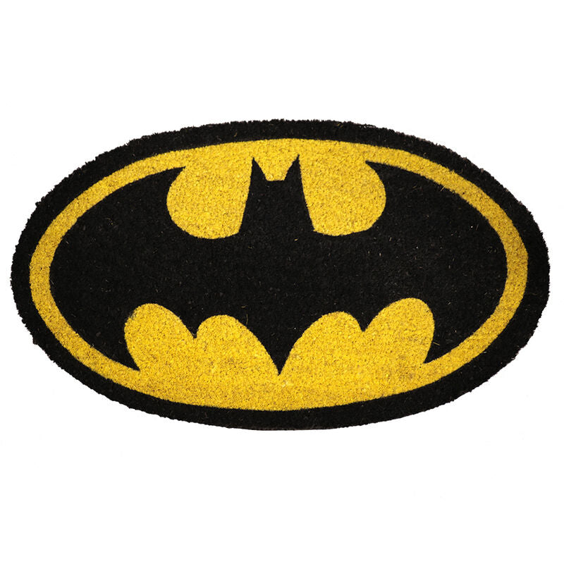 Felpudo Logo Batman DC Comics