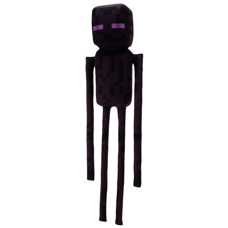Peluche Alex Minecraft 35cm