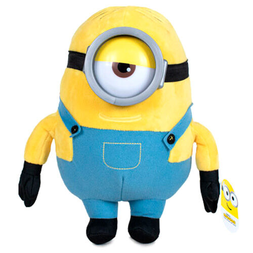 Peluche Bob Minions 24cm