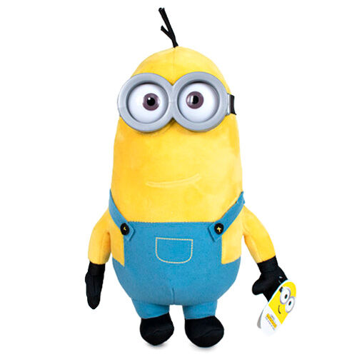 Peluche Bob Minions 24cm