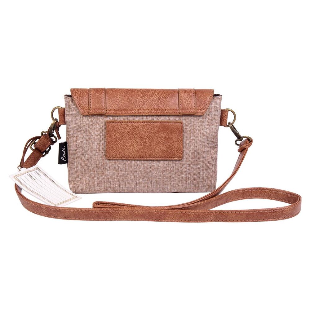 Bolso riñonera Platform 9 3/4 Harry Potter 38cm