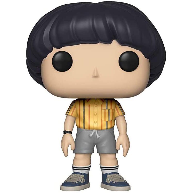 Figura POP Stranger Things Mike