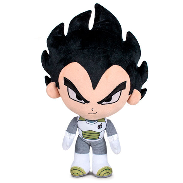 Peluche Beerus Dragon Ball 31cm