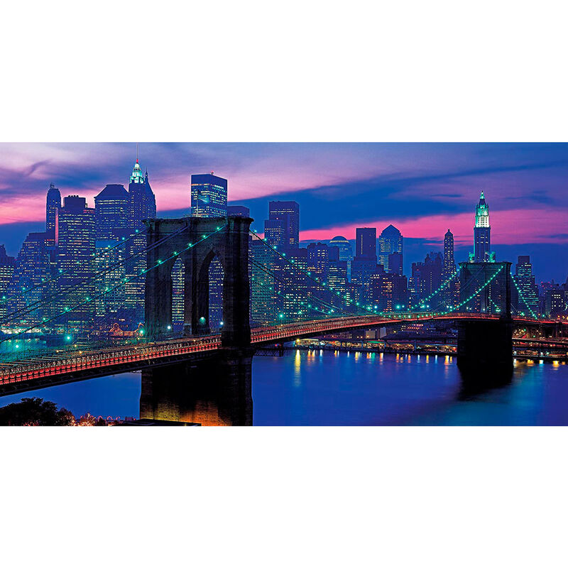Puzzle New York 13200pzs