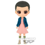 Figura Eleven Stranger Things vol. 1 Q posket 13cm