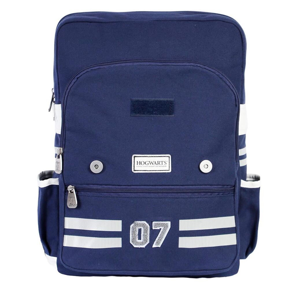 Mochila Oxford Academy Hogwarts Harry Potter