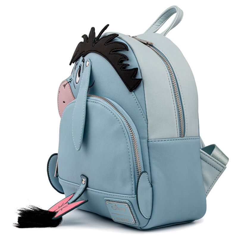 Mochila Igor Winnie the Pooh Disney Loungefly 25cm