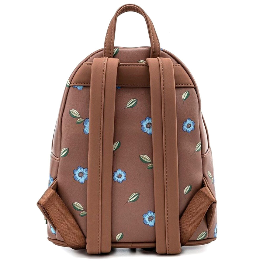 Mochila Tod y Toby Disney Loungefly 26cm