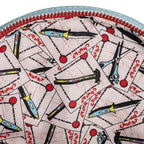 Mochila Cosplay Chucky Loungefly