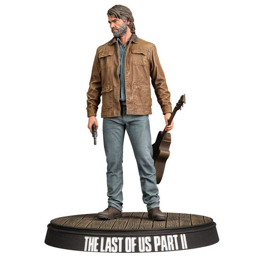 Figura Joel The Last of Us Part 2 23cm