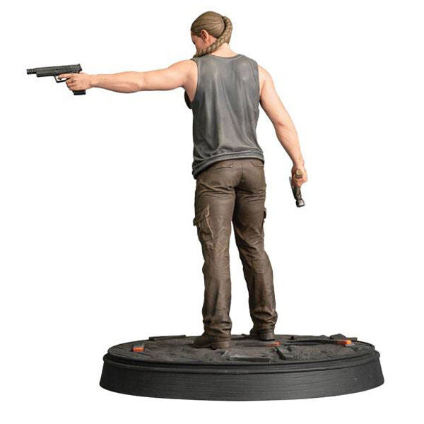 Figura Abby The Last of Us Part 2 22cm