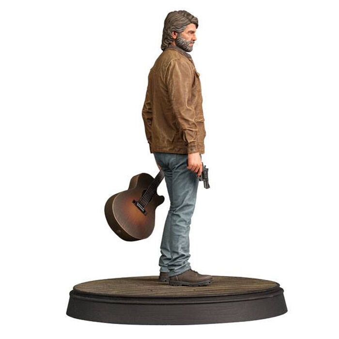 Figura Joel The Last of Us Part 2 23cm