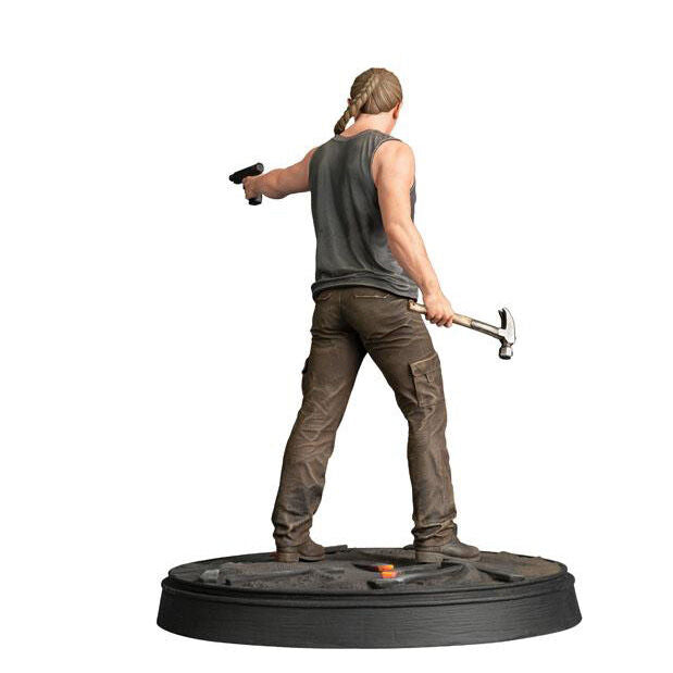 Figura Abby The Last of Us Part 2 22cm