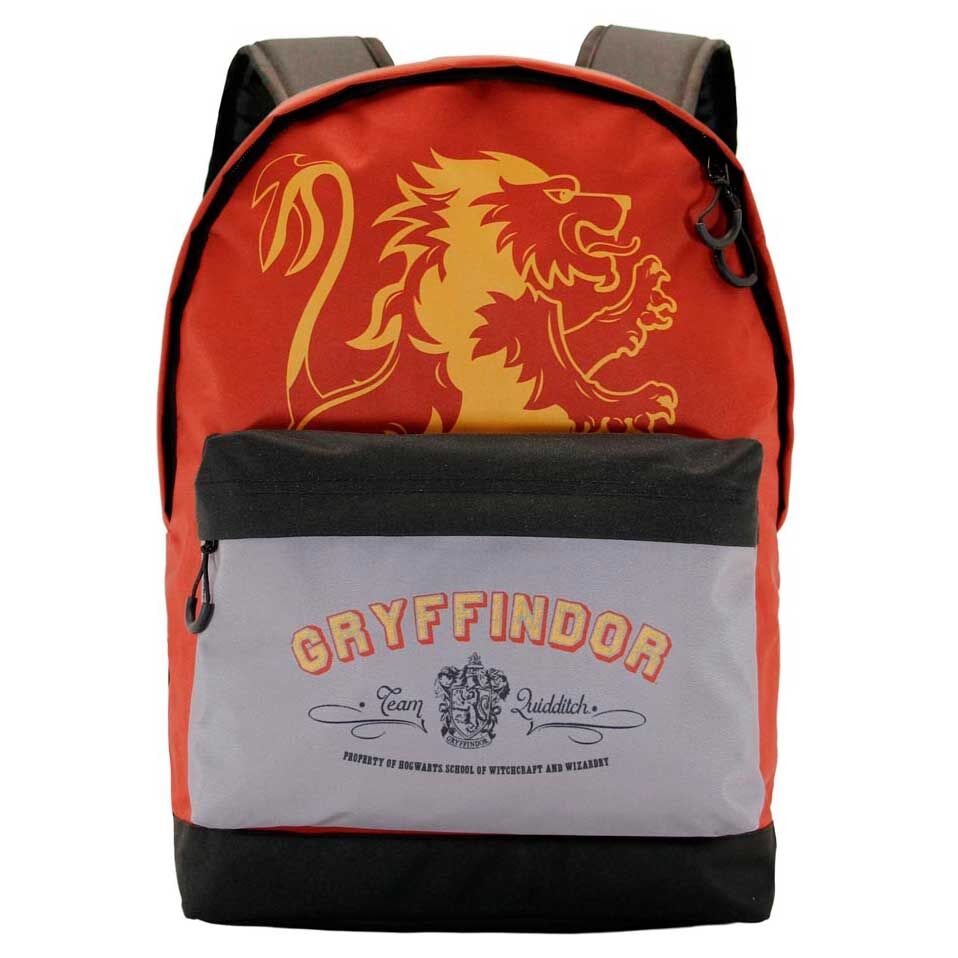 Mochila Gryffindor Harry Potter 41cm