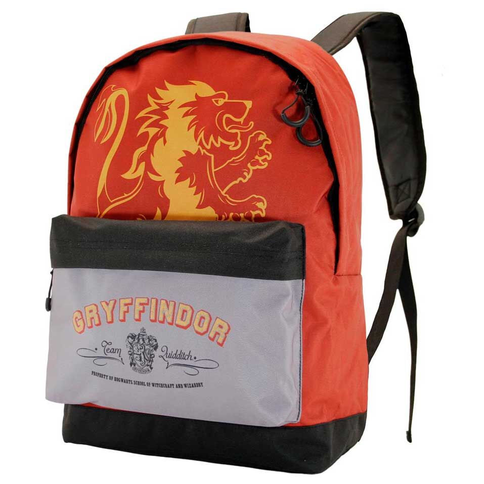 Mochila Gryffindor Harry Potter 41cm