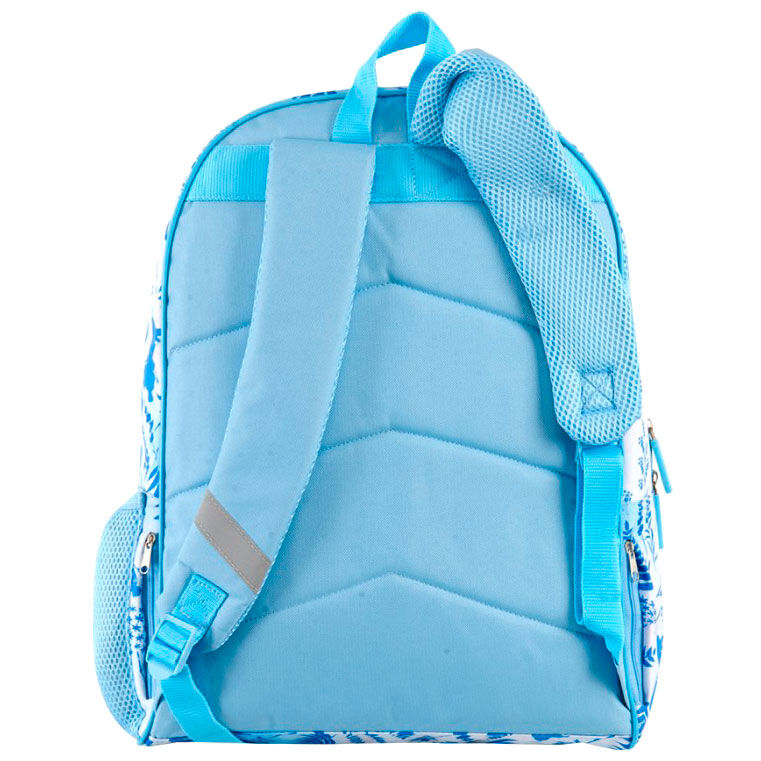 Mochila Shine Frozen 2 Disney adaptable 42cm