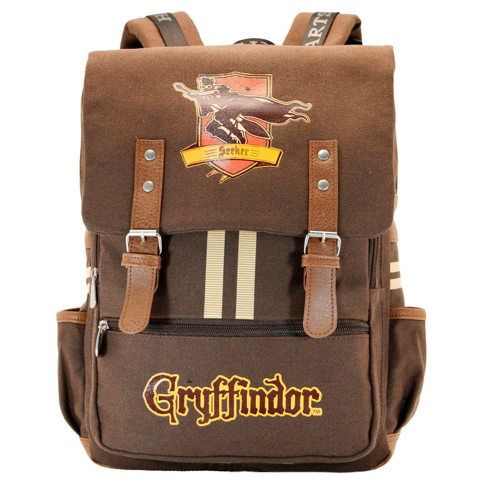 Mochila Seeker Harry Potter 40cm