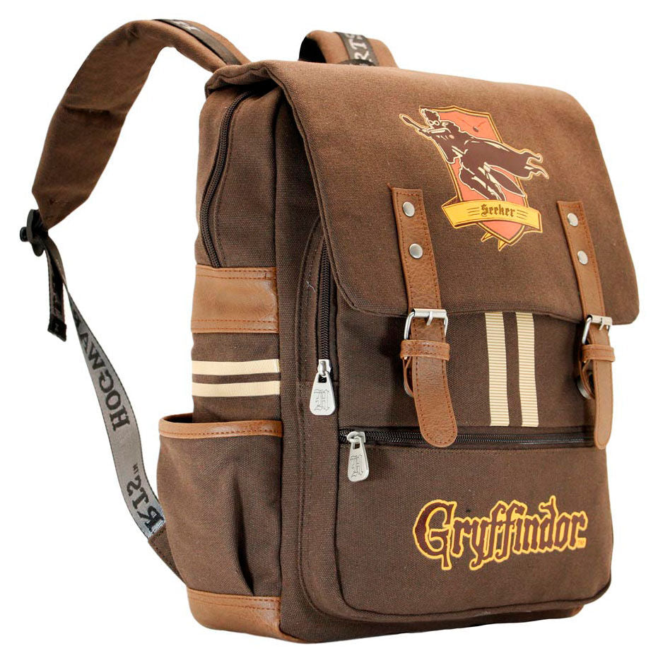 Mochila Seeker Harry Potter 40cm
