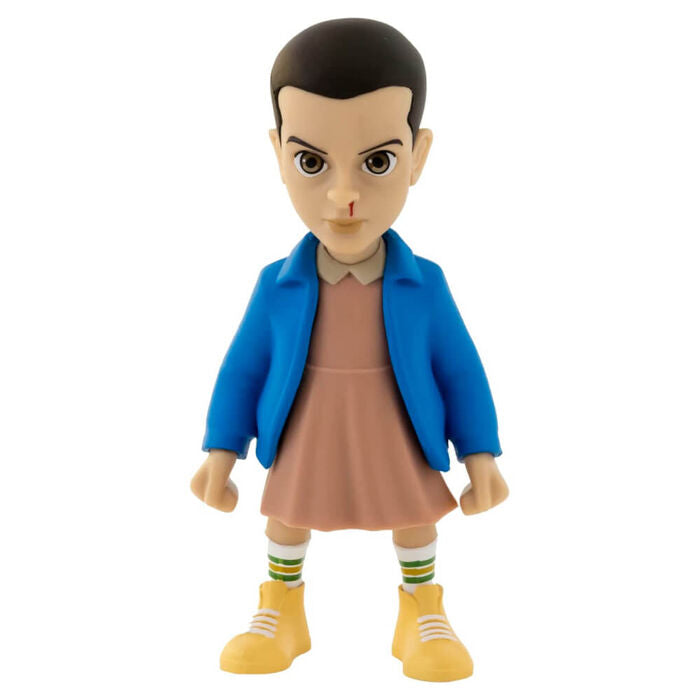 Figura Minix Eleven Stranger Things 12cm