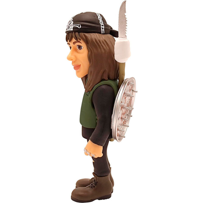 Figura Minix Eddie Stranger Things 12cm
