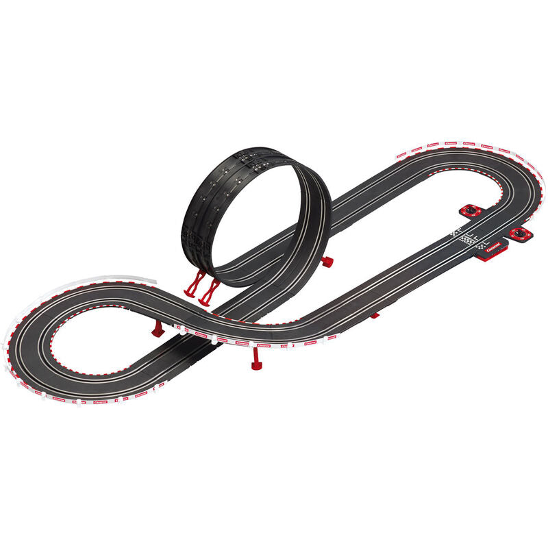 Circuito carreras Chase & Marshall Ready Race Patrulla Canina Paw Patrol