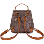 Mochila Pride Harry Potter 21cm