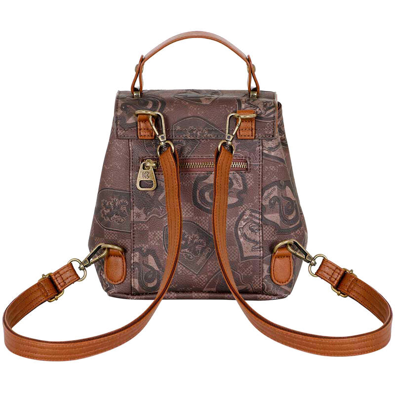 Mochila Pride Harry Potter 21cm