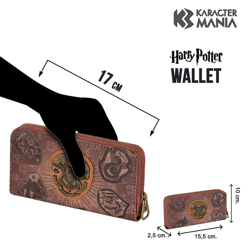 Billetero Pride Harry Potter