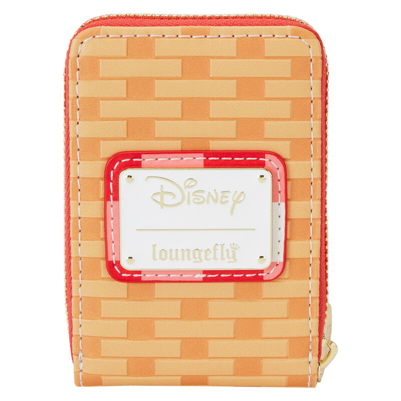 Cartera Picnic Blanket Mickey & Friends Disney Loungefly