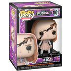 Figura POP Megan