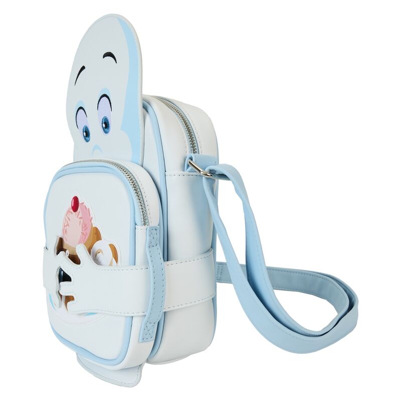 Bolso Casper The Friendly Ghost Loungefly