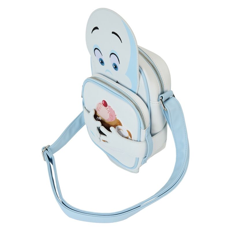 Bolso Casper The Friendly Ghost Loungefly