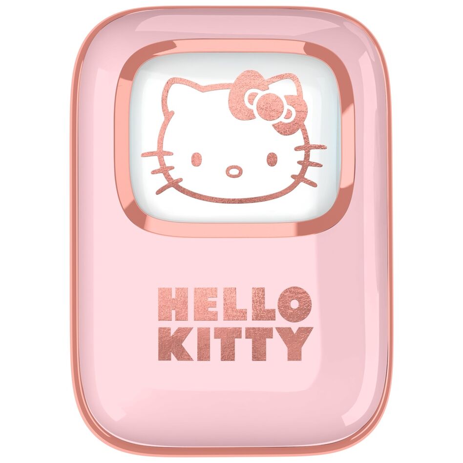 Auriculares inalambricos Hello Kitty